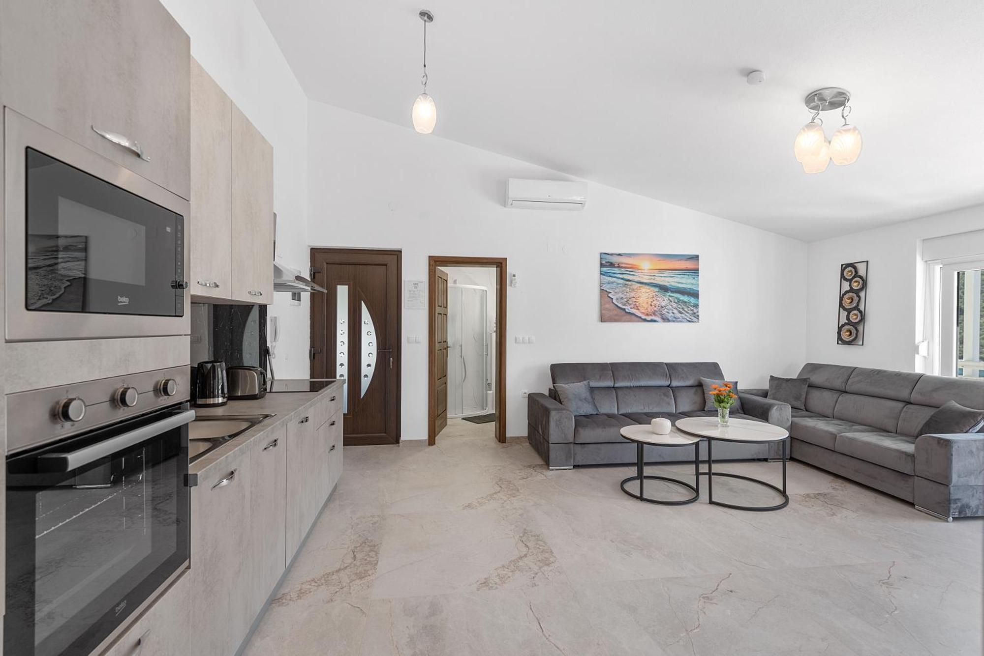 Apartment Antonija Рогозница Экстерьер фото