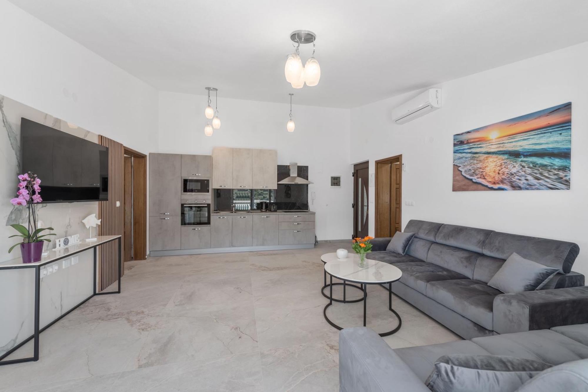 Apartment Antonija Рогозница Экстерьер фото