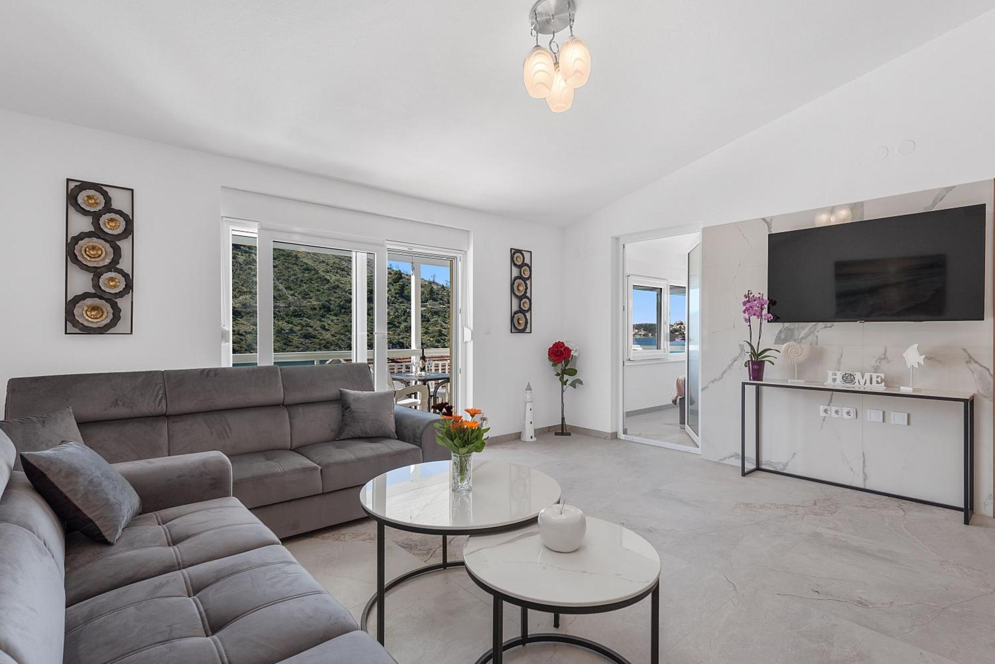 Apartment Antonija Рогозница Экстерьер фото