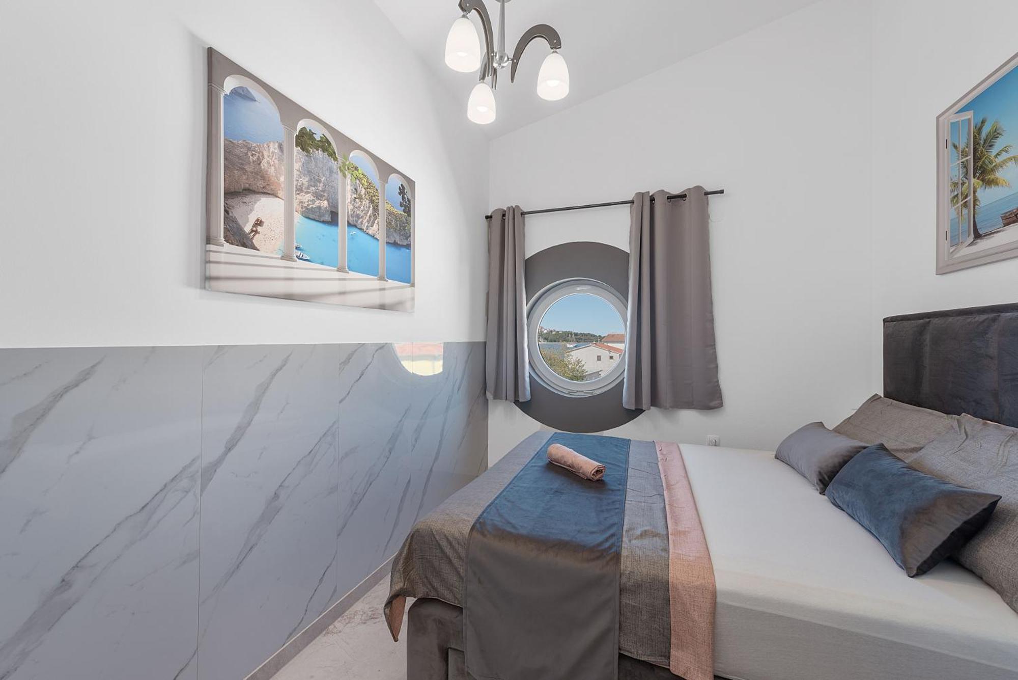 Apartment Antonija Рогозница Экстерьер фото