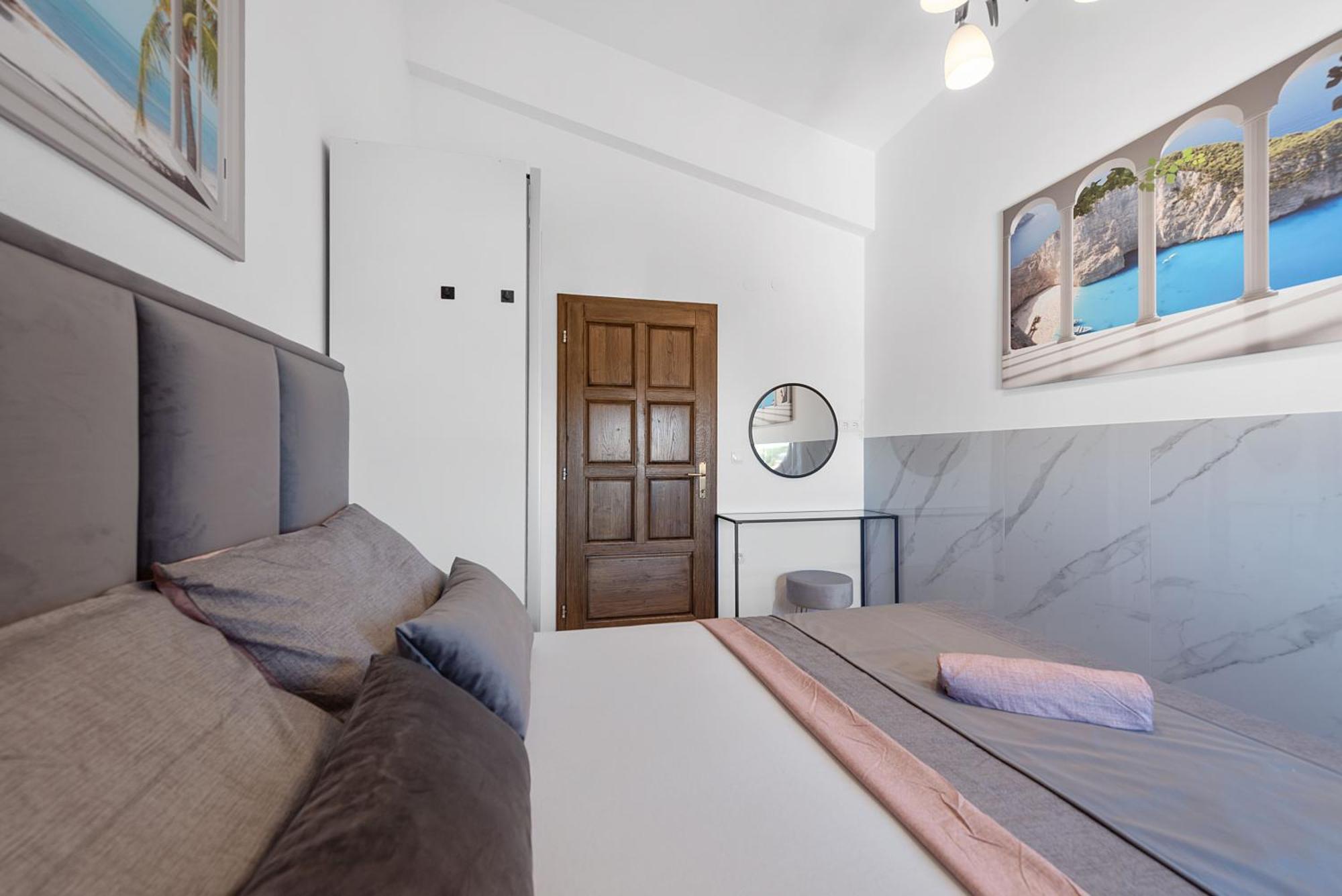 Apartment Antonija Рогозница Экстерьер фото
