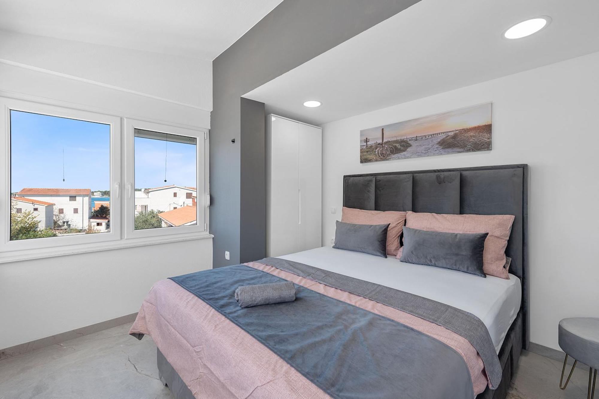 Apartment Antonija Рогозница Экстерьер фото