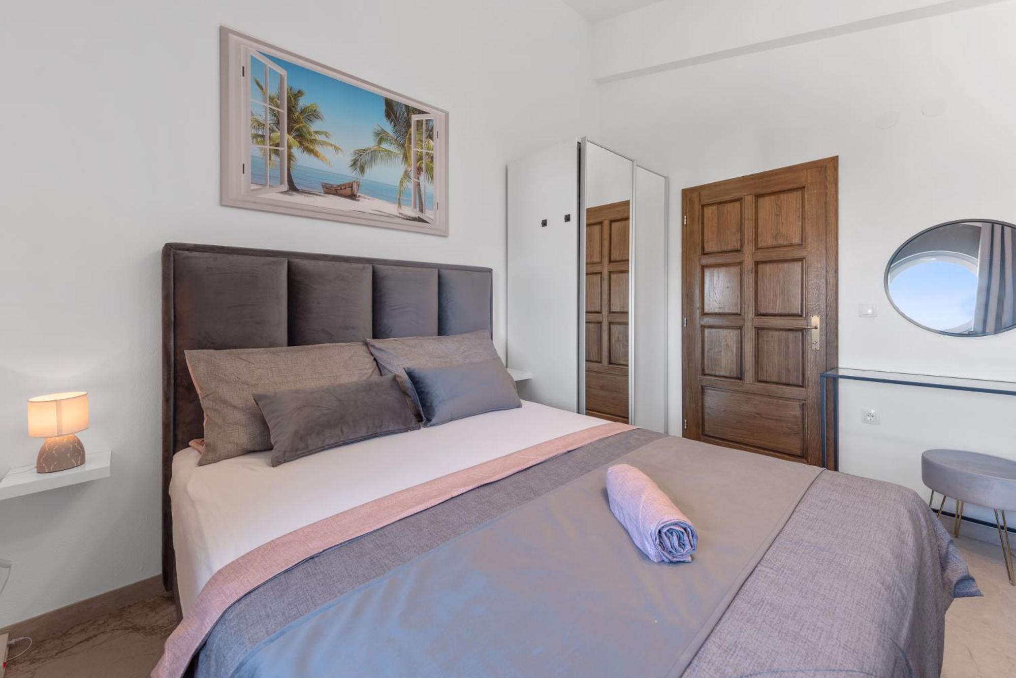 Apartment Antonija Рогозница Экстерьер фото