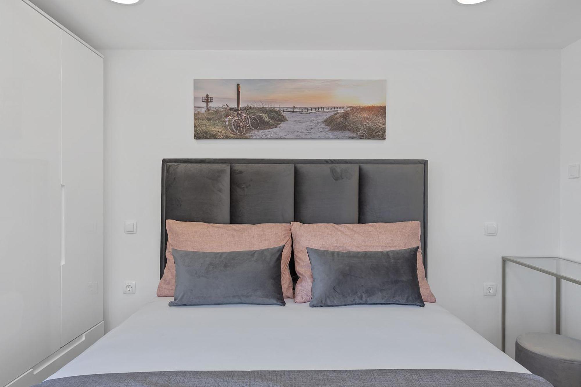 Apartment Antonija Рогозница Экстерьер фото