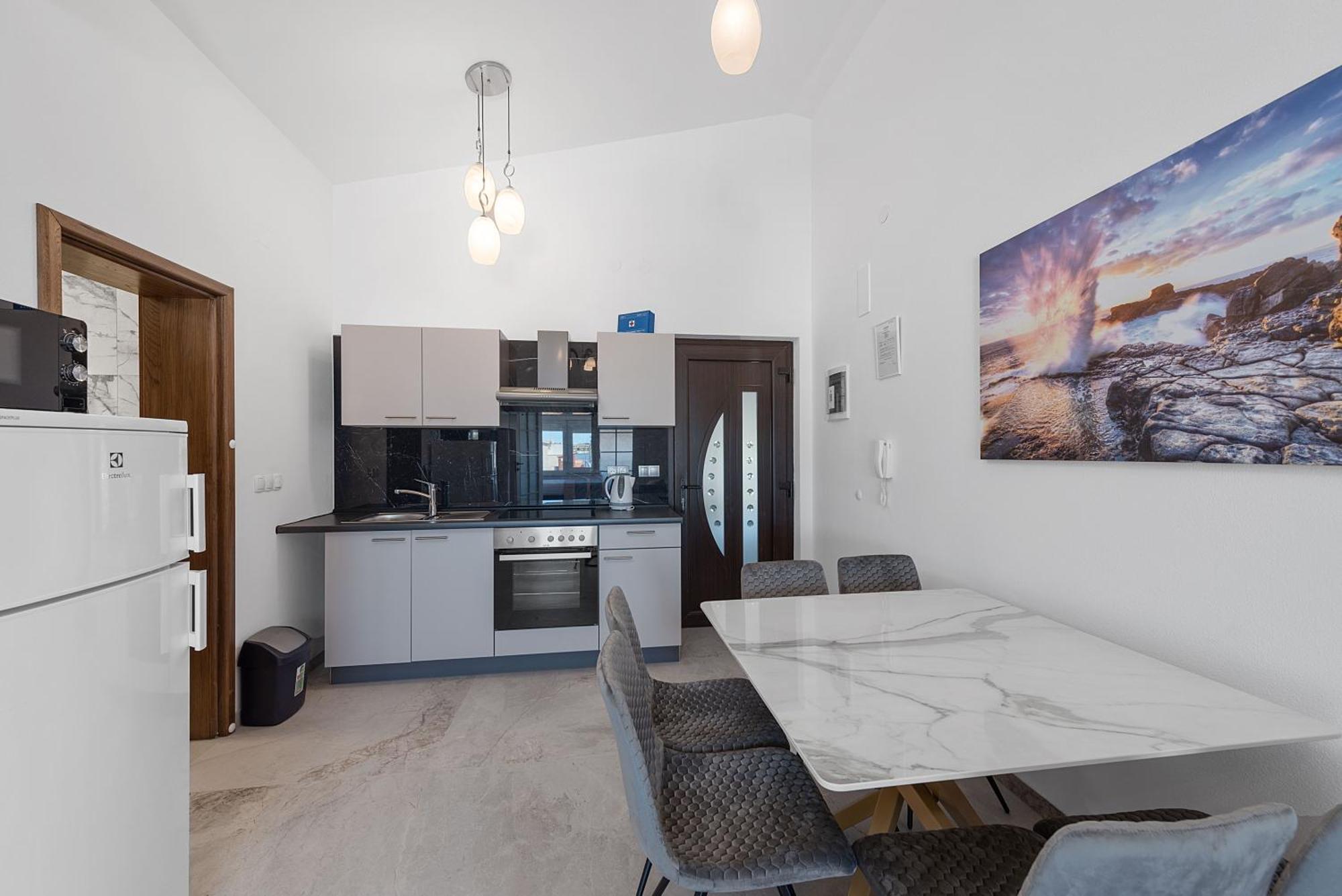 Apartment Antonija Рогозница Экстерьер фото