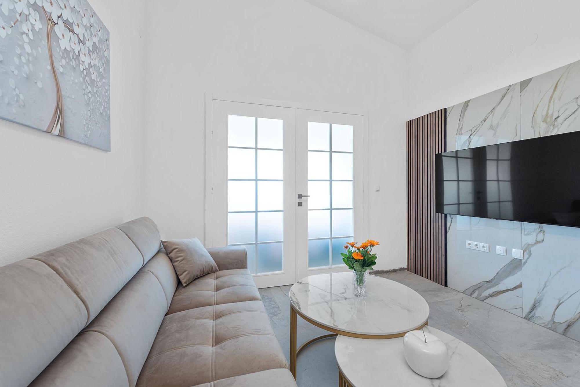 Apartment Antonija Рогозница Экстерьер фото