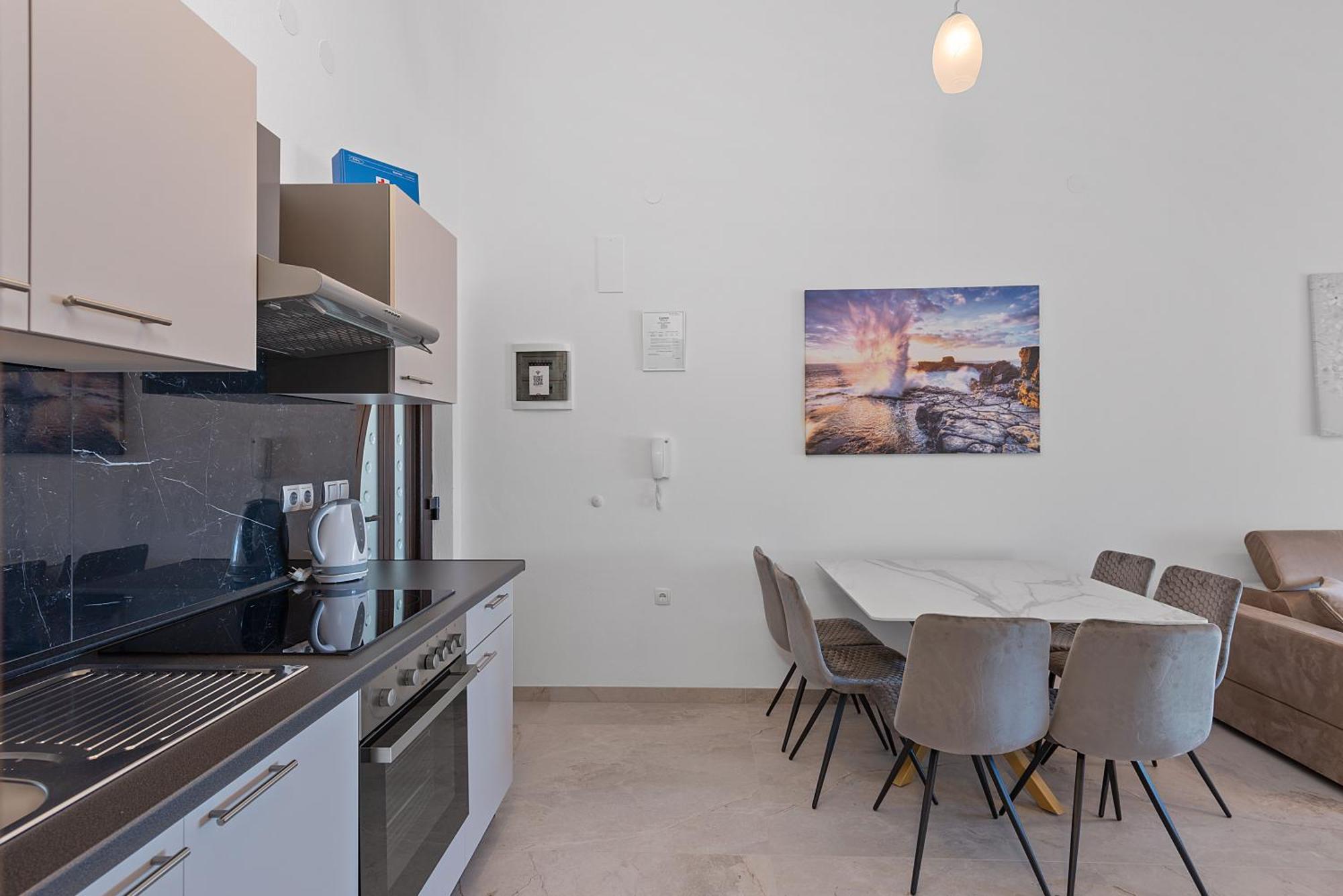 Apartment Antonija Рогозница Экстерьер фото