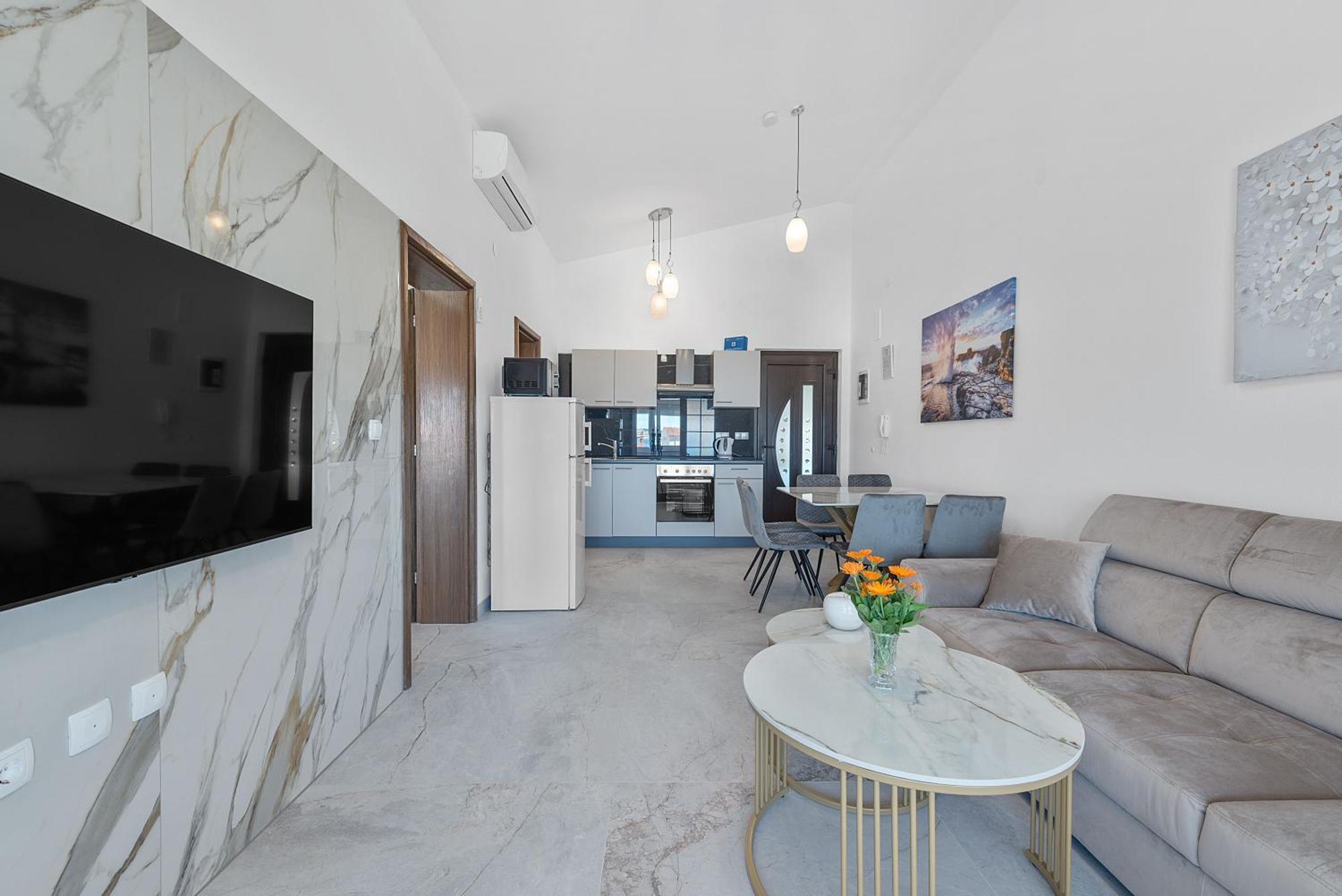 Apartment Antonija Рогозница Экстерьер фото
