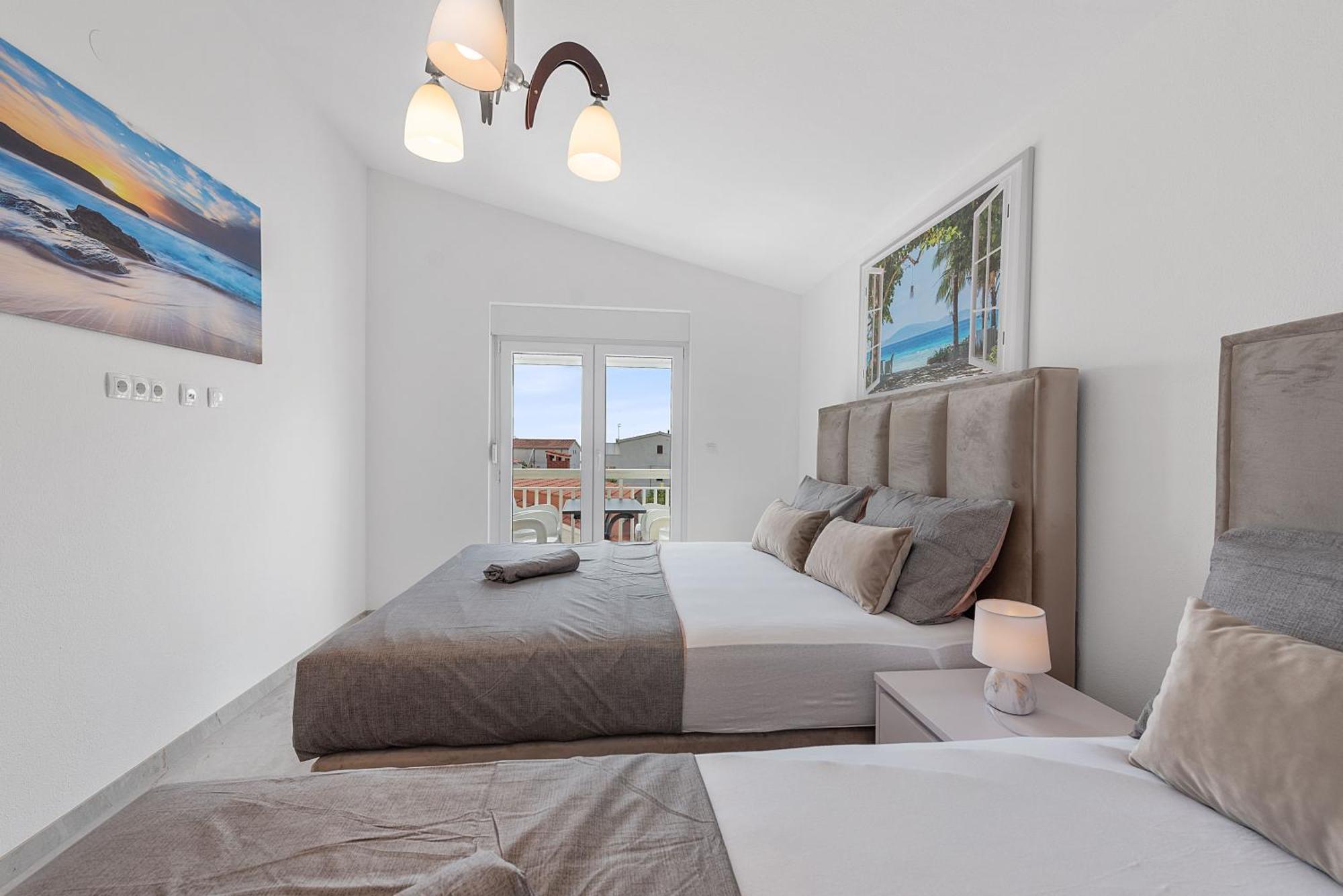 Apartment Antonija Рогозница Экстерьер фото
