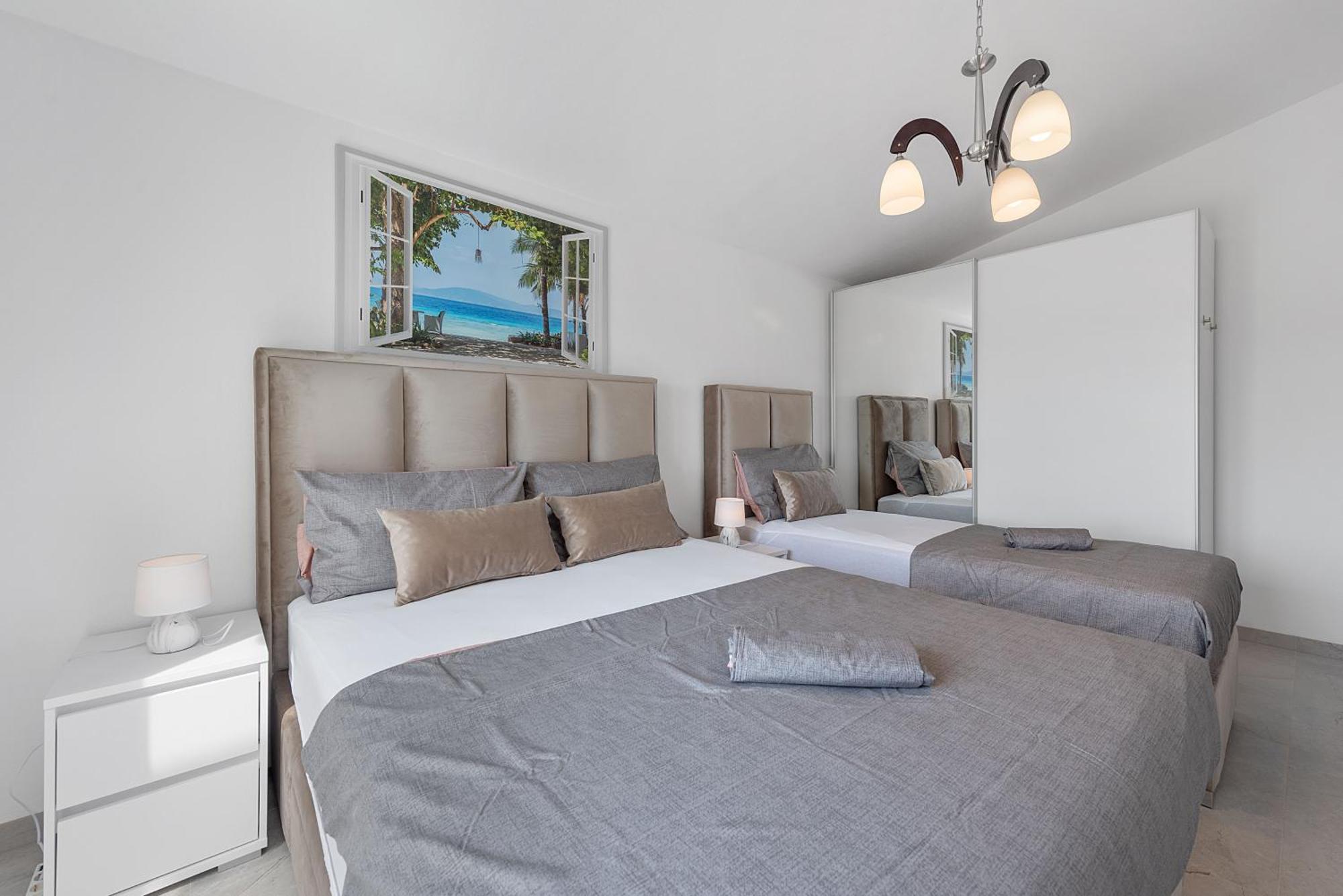 Apartment Antonija Рогозница Экстерьер фото
